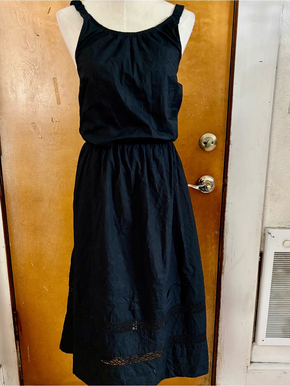 GAP Summer Dress. Xxl.